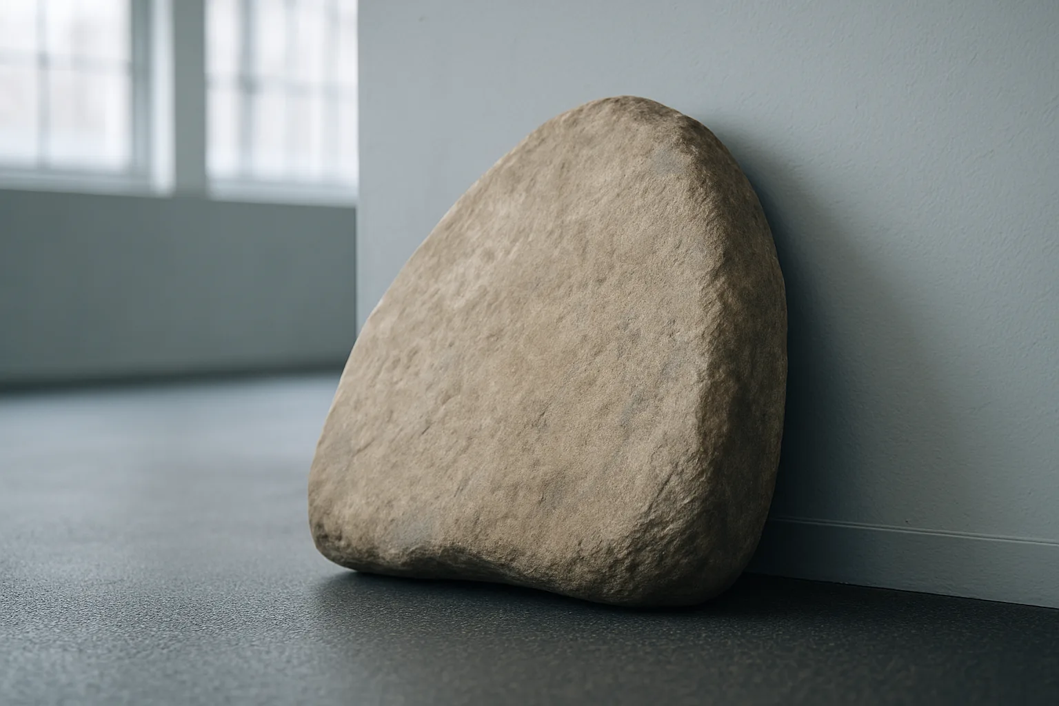 Husafell Stones at a gym