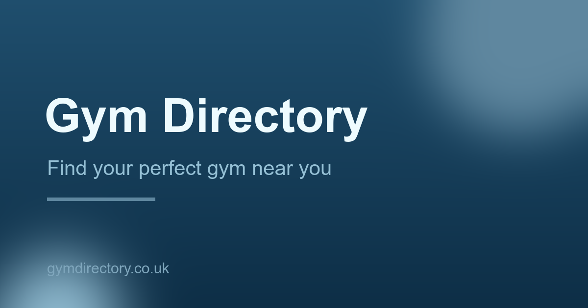 How to Choose a Personal Trainer